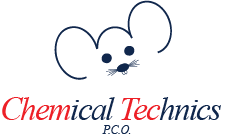 Chemical Techniks – Απεντομώσεις – Απολυμάνσεις