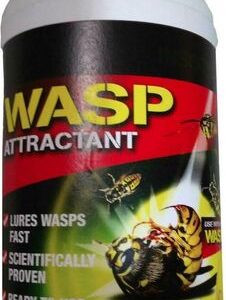 Προσελκυστικό δόλωμα σφηκών 500ml