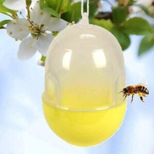 Παγίδα για σφήκες