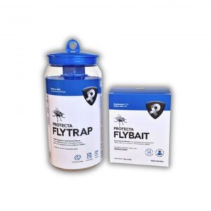 Fly bait 30gr