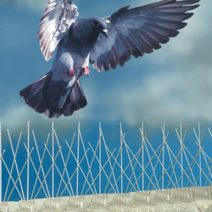 Μεταλλικές Ακίδες Ρ4